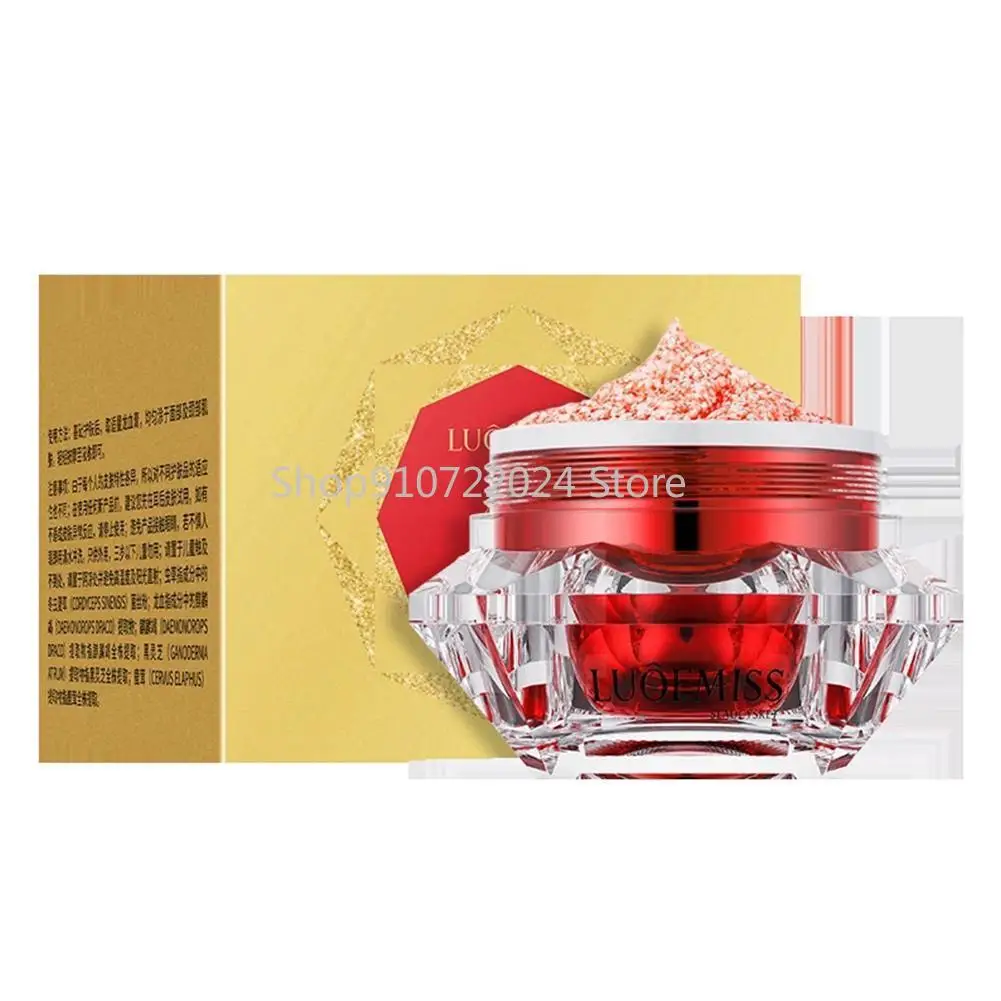 Luxury Skincare Whitening Cream - Crema de Sangre de Dragón de