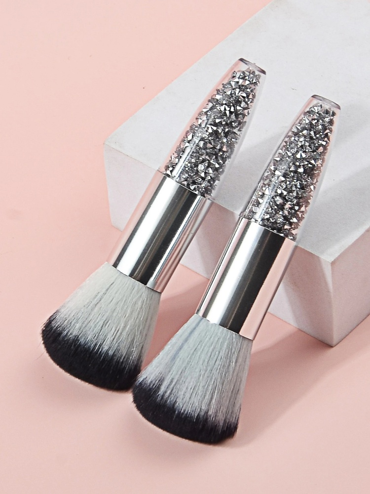 Luxury Skincare Accessories - 1 pincel profesional para decoración de