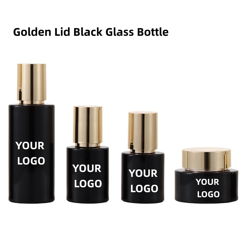 【Logotipo Personalizado】1 Piez - Luxury Skincare Logo reseña y precio