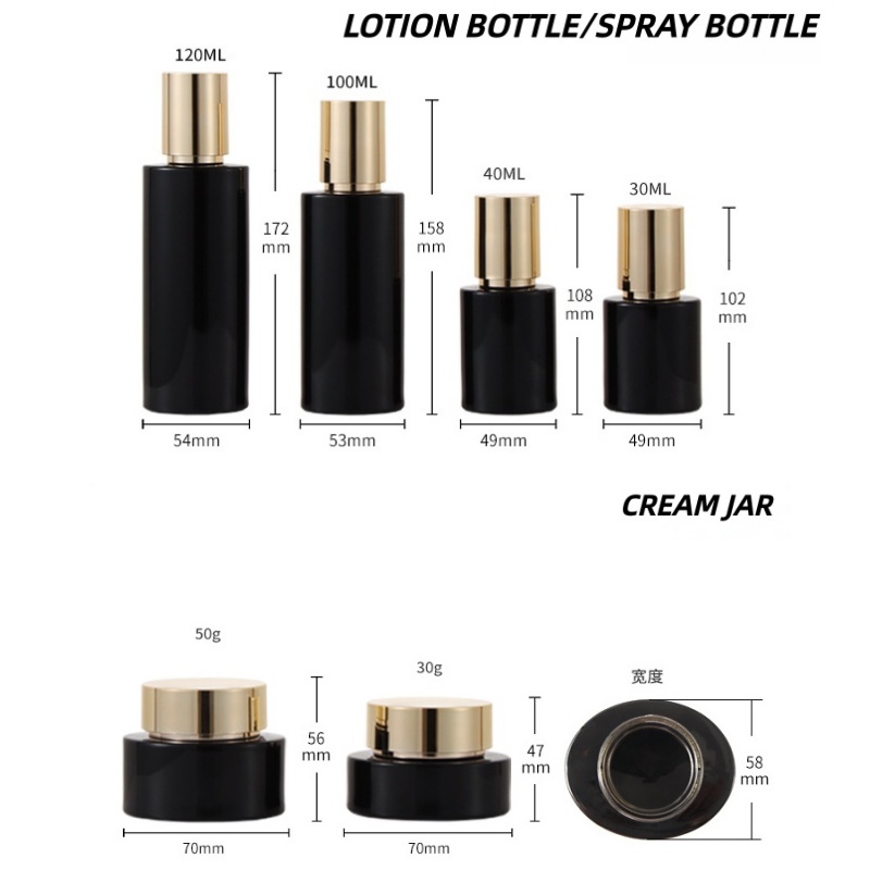 【Logotipo Personalizado】1 Piez - Luxury Skincare Logo reseña y precio
