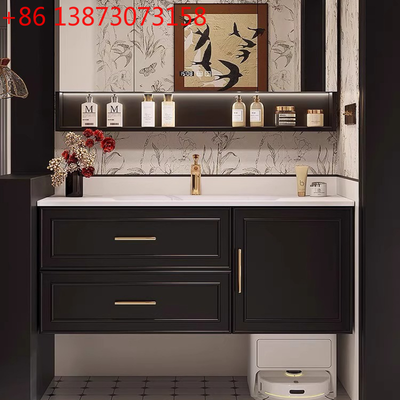 Mueble de Baño Moderno con Esp - Luxury Skincare Accessories reseña y precio