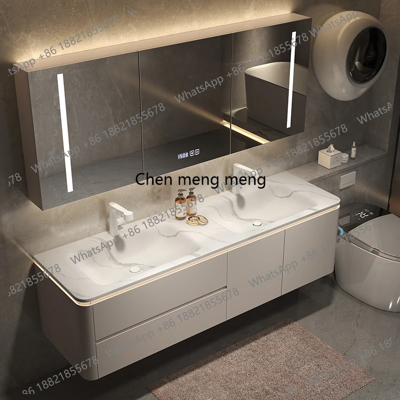 L6080 Mueble de Baño Moderno d - Luxury Skincare Accessories reseña y precio