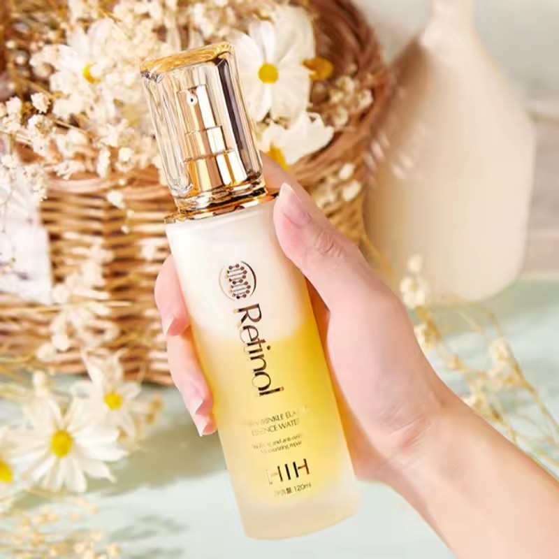 Retinol eliminador de arrugas  - Skincare Luxury Whitening reseña y precio