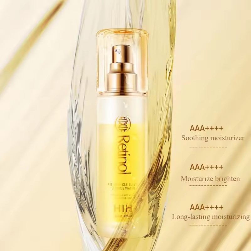 Retinol eliminador de arrugas  - Skincare Luxury Whitening reseña y precio