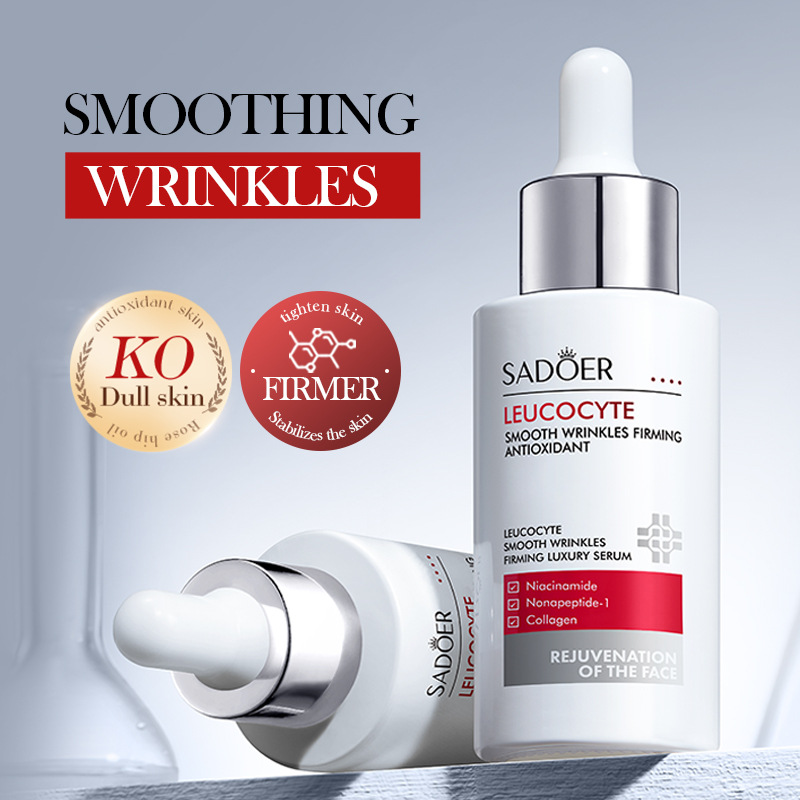 Esencia Facial de Lujo para Su - Skincare Luxury Whitening reseña y precio
