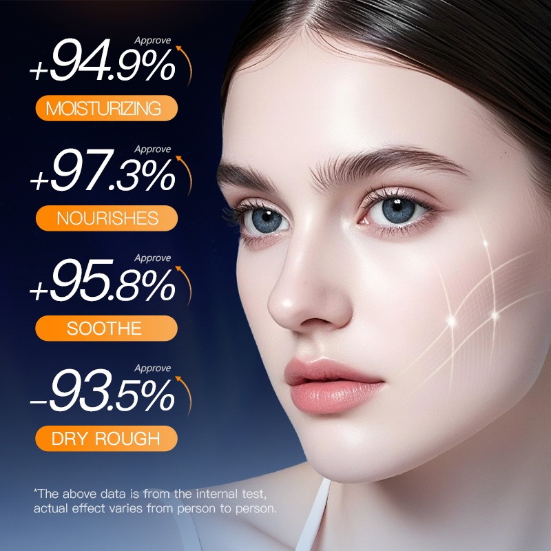 Set de Cuidado Facial Hidratan - Luxury Skincare Set reseña y precio