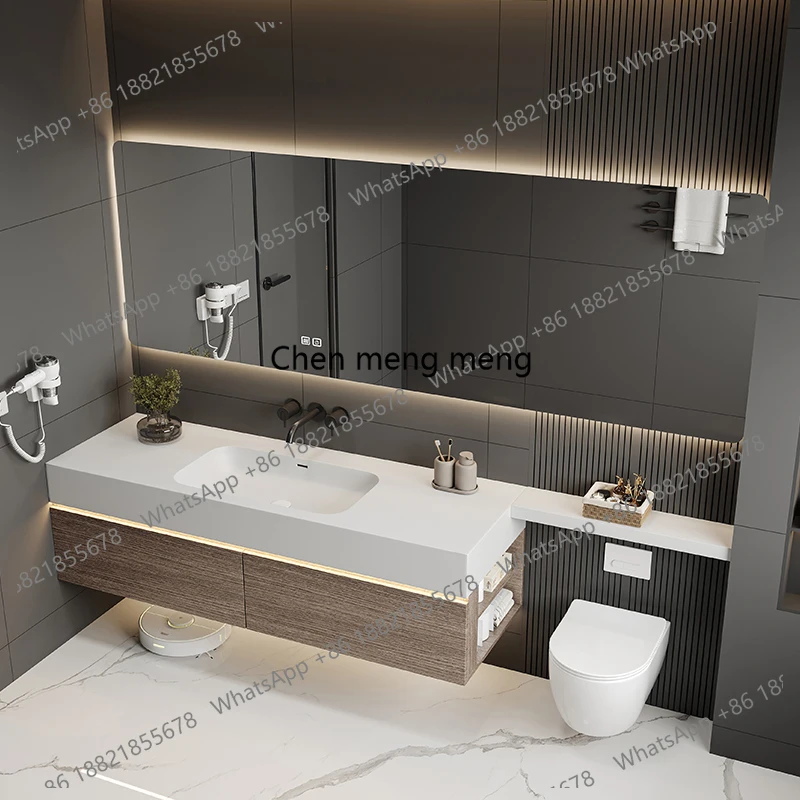 L6080 Mueble de Baño Italiano  - Luxury Skincare Accessories reseña y precio