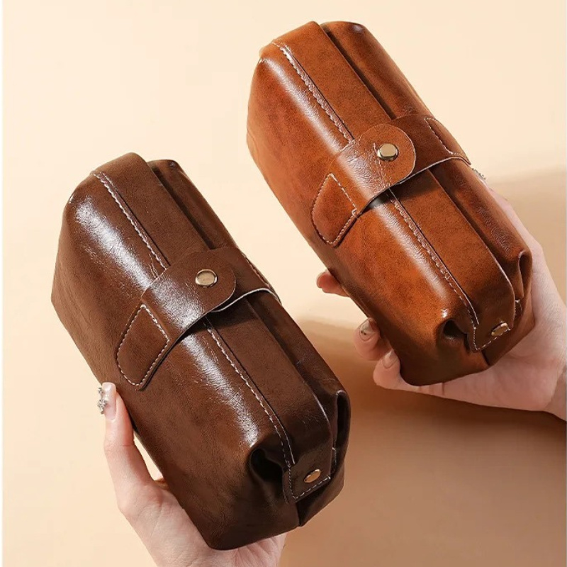 Bolsa de cosméticos de lujo de - Luxury Skincare Accessories reseña y precio
