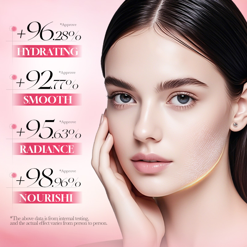 Set de 6 Piezas de Productos p - Luxury Skincare Set reseña y precio