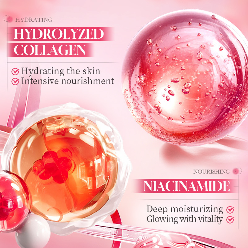 Set de 6 Piezas de Productos p - Luxury Skincare Set reseña y precio