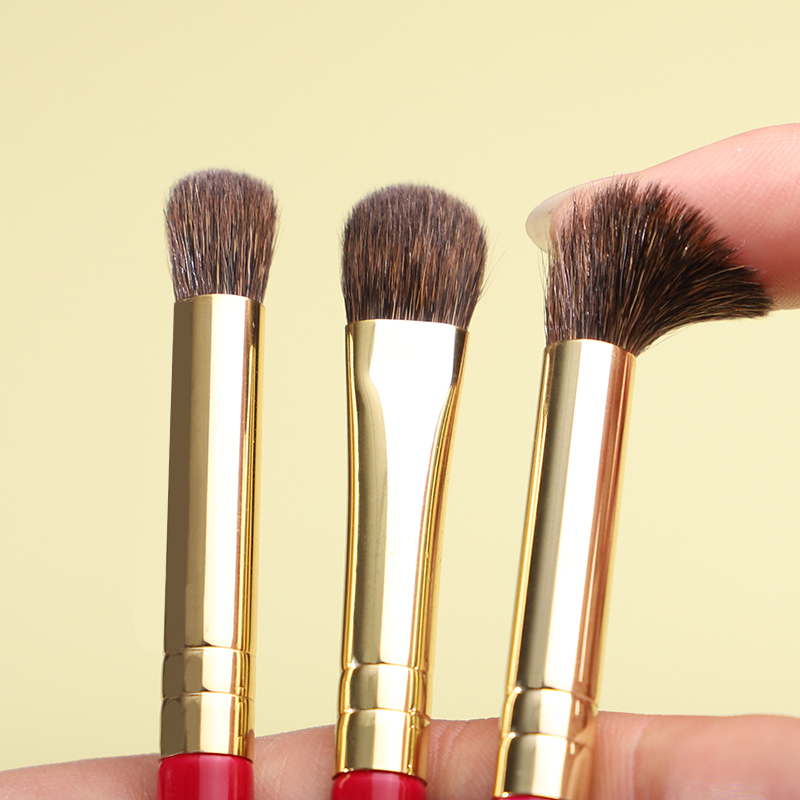 CHICHODO-brocha de maquillaje, - Luxury Skincare Accessories reseña y precio