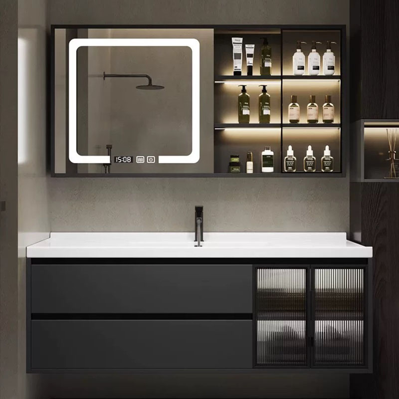 Muebles de Lujo para Baño: Arm - Luxury Skincare Accessories reseña y precio