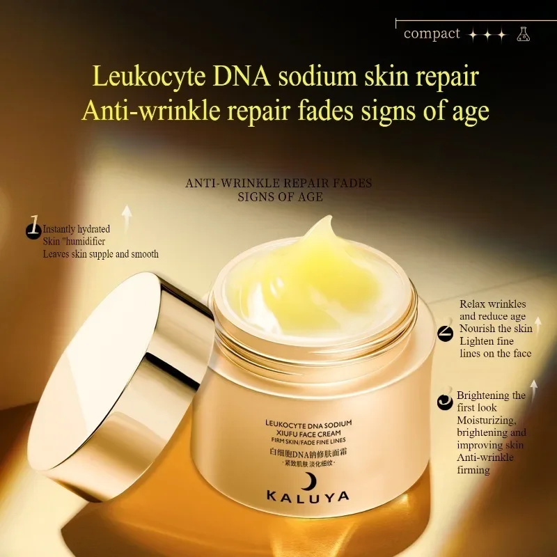 Juego de cremas de lujo para e - Luxury Skincare Whitening Cream reseña y precio