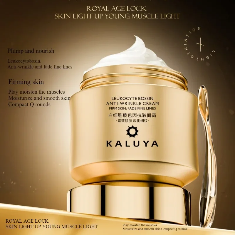Juego de cremas de lujo para e - Luxury Skincare Whitening Cream reseña y precio